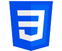 logo CSS