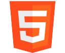logo HTML