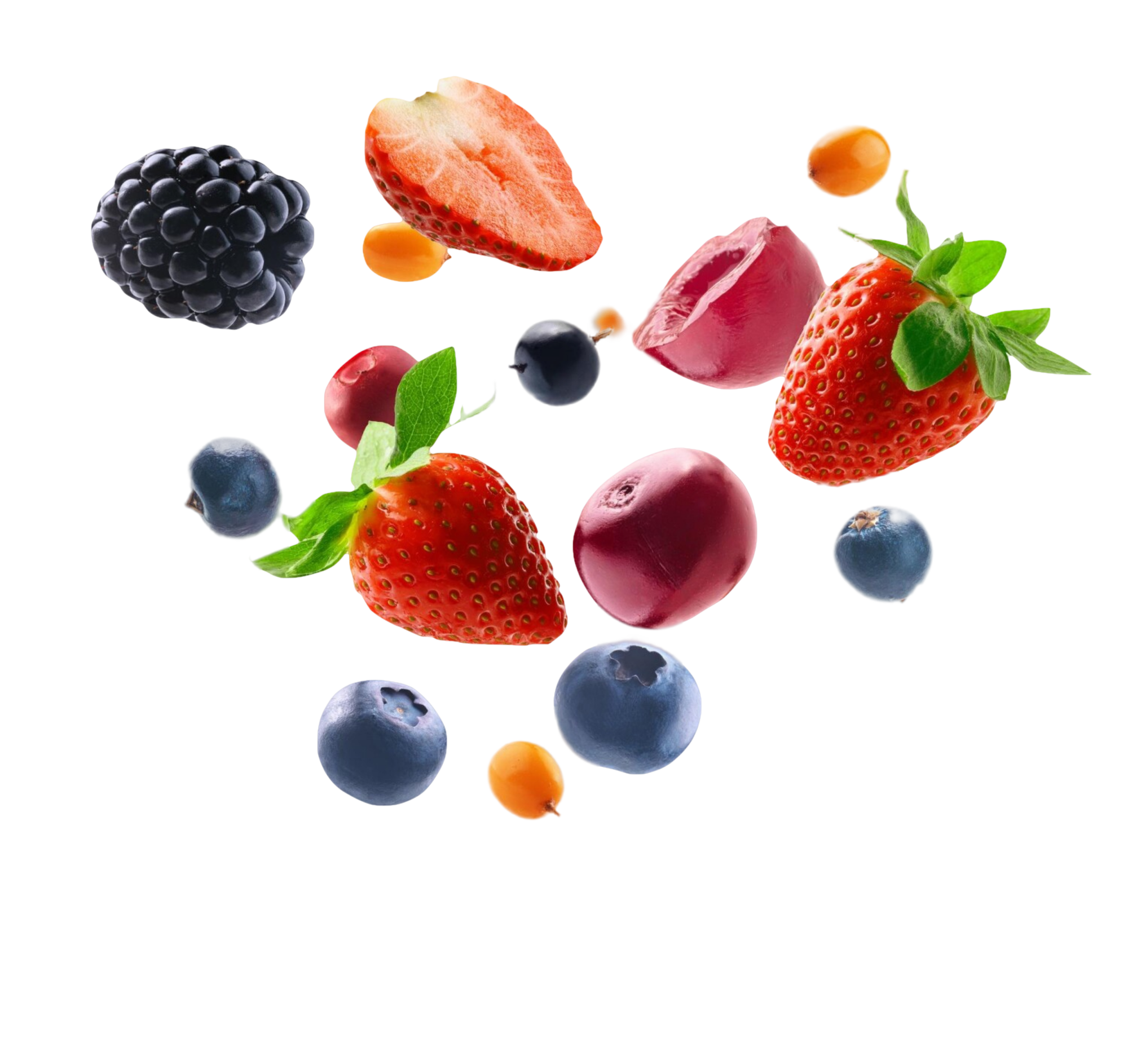frutas